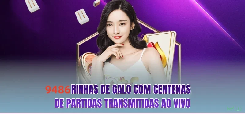 Guia rápido de apostas ao vivo na betjjj