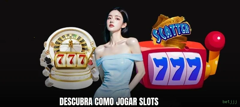 App betjjj slots mobile